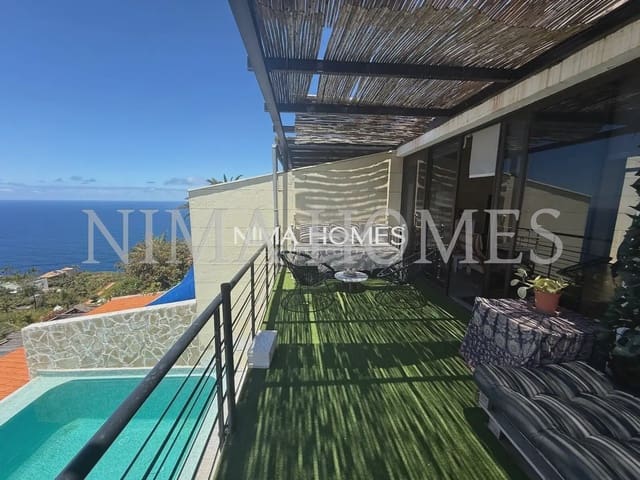 5 soverom Villa til salgs i Santa Ursula - € 570 000 (Ref: 10021877)