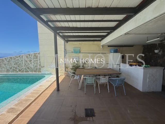 5 soverom Villa til salgs i Santa Ursula - € 570 000 (Ref: 10021877)
