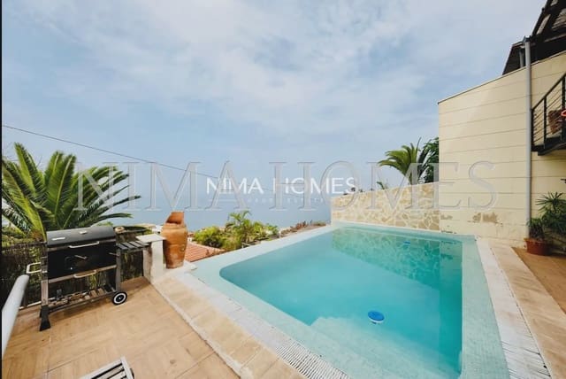 5 soverom Villa til salgs i Santa Ursula - € 570 000 (Ref: 10021877)
