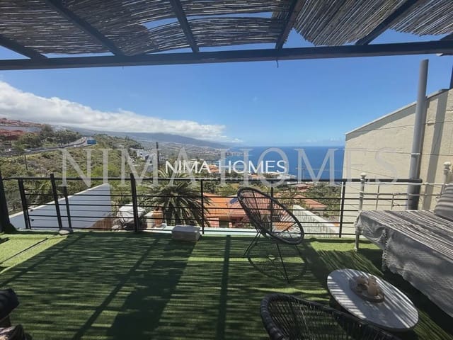 5 soverom Villa til salgs i Santa Ursula - € 570 000 (Ref: 10021877)
