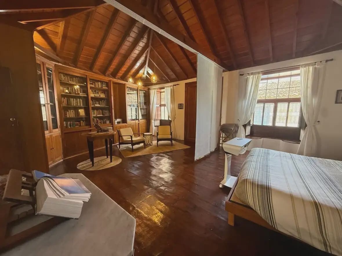 5 chambre Finca/Maison de Campagne à vendre à Garachico avec garage - 800 000 € (Ref: 10021879)