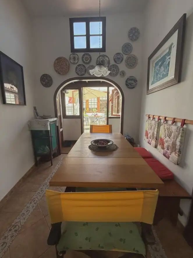 5 chambre Finca/Maison de Campagne à vendre à Garachico avec garage - 800 000 € (Ref: 10021879)