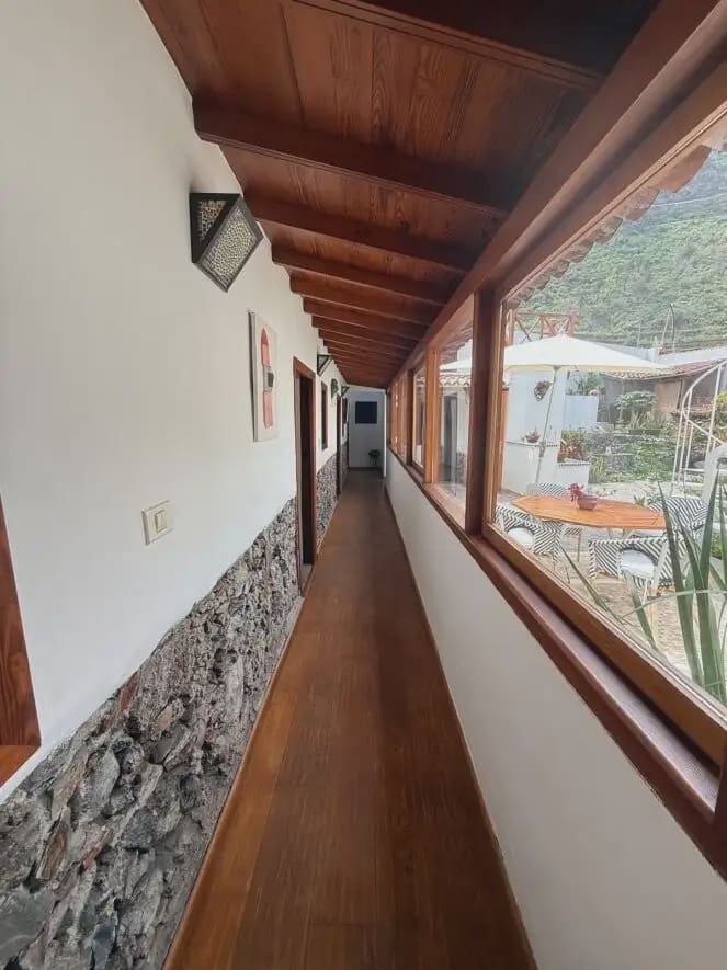 5 chambre Finca/Maison de Campagne à vendre à Garachico avec garage - 800 000 € (Ref: 10021879)