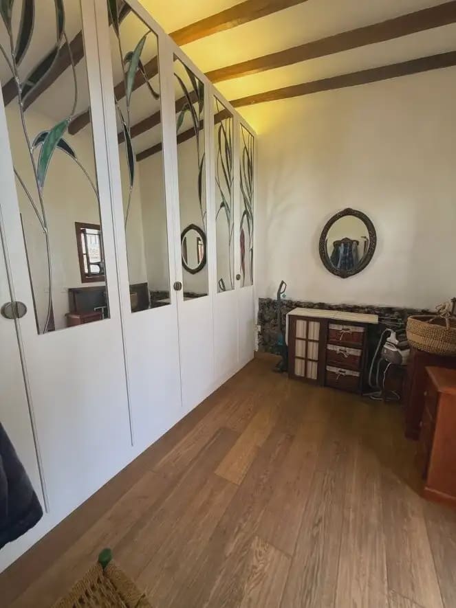 5 chambre Finca/Maison de Campagne à vendre à Garachico avec garage - 800 000 € (Ref: 10021879)