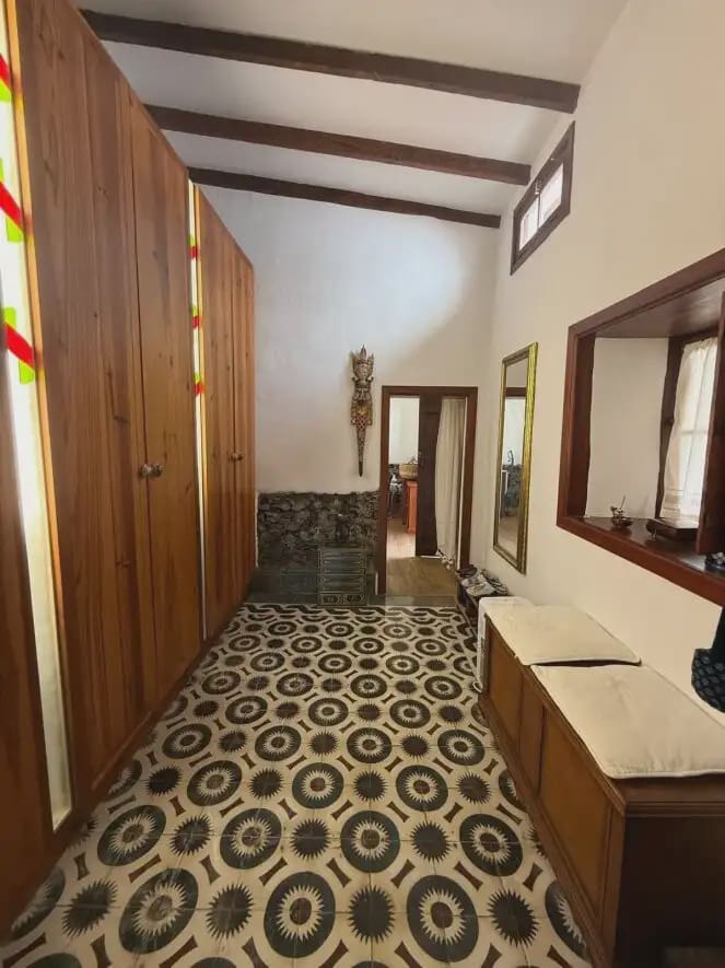 5 chambre Finca/Maison de Campagne à vendre à Garachico avec garage - 800 000 € (Ref: 10021879)