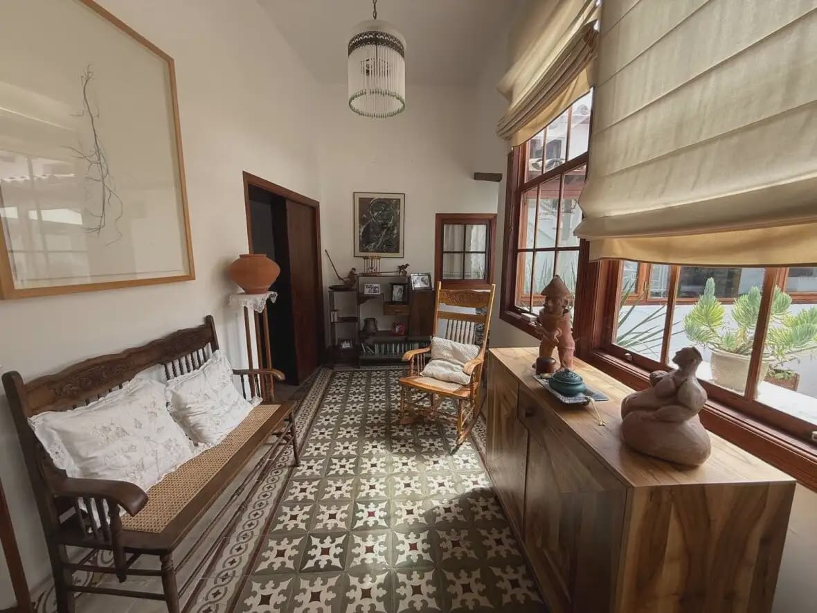 5 chambre Finca/Maison de Campagne à vendre à Garachico avec garage - 800 000 € (Ref: 10021879)