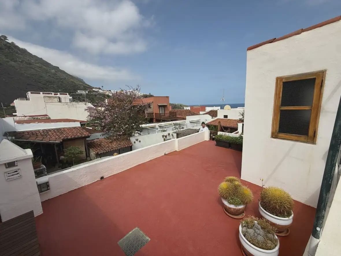 5 chambre Finca/Maison de Campagne à vendre à Garachico avec garage - 800 000 € (Ref: 10021879)