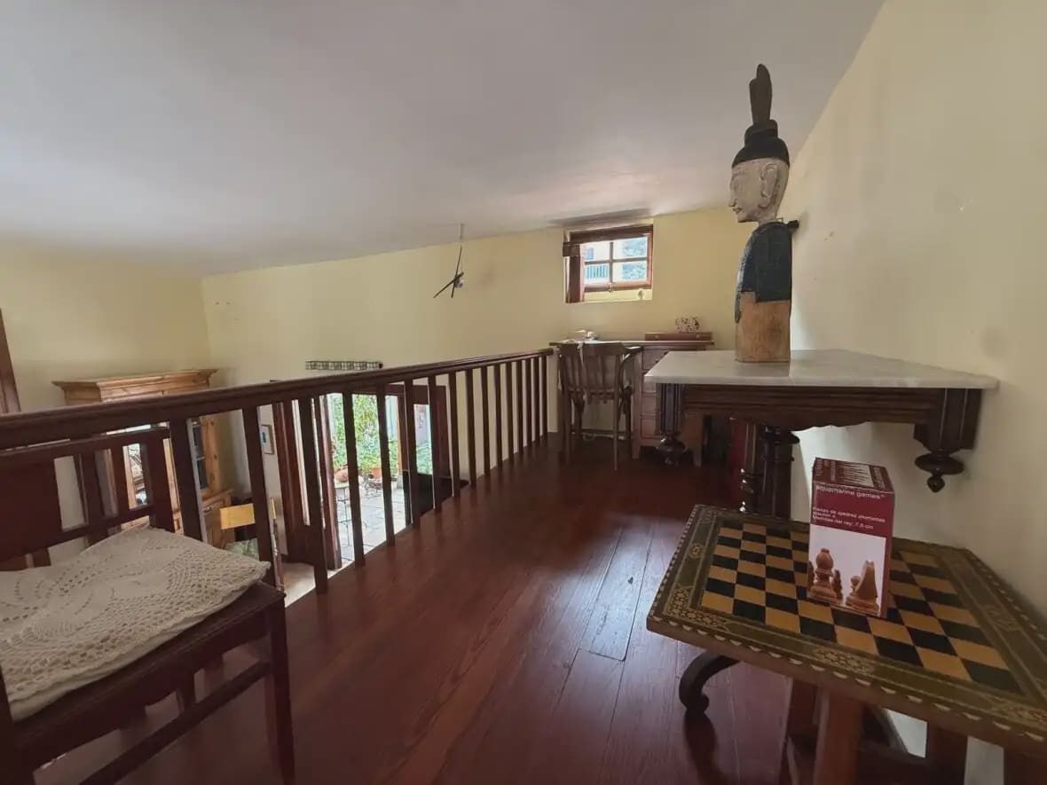 5 chambre Finca/Maison de Campagne à vendre à Garachico avec garage - 800 000 € (Ref: 10021879)