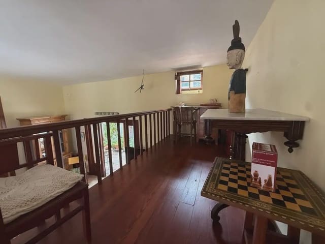 Finca/Casa Rural de 5 habitaciones en Garachico en venta con garaje - 800.000 € (Ref: 10021879)