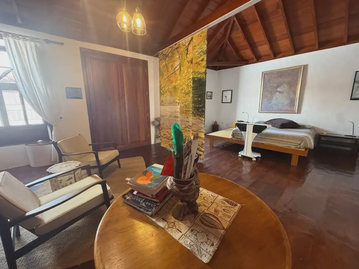 5 chambre Finca/Maison de Campagne à vendre à Garachico avec garage - 800 000 € (Ref: 10021879)