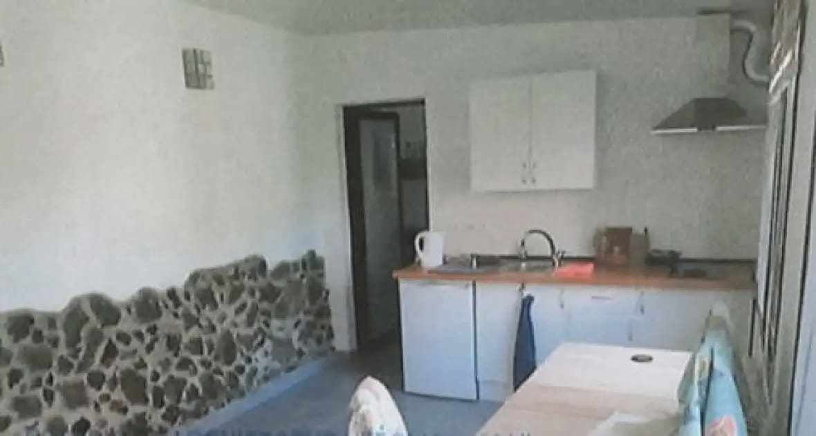 5 chambre Finca/Maison de Campagne à vendre à Garachico avec garage - 800 000 € (Ref: 10021879)