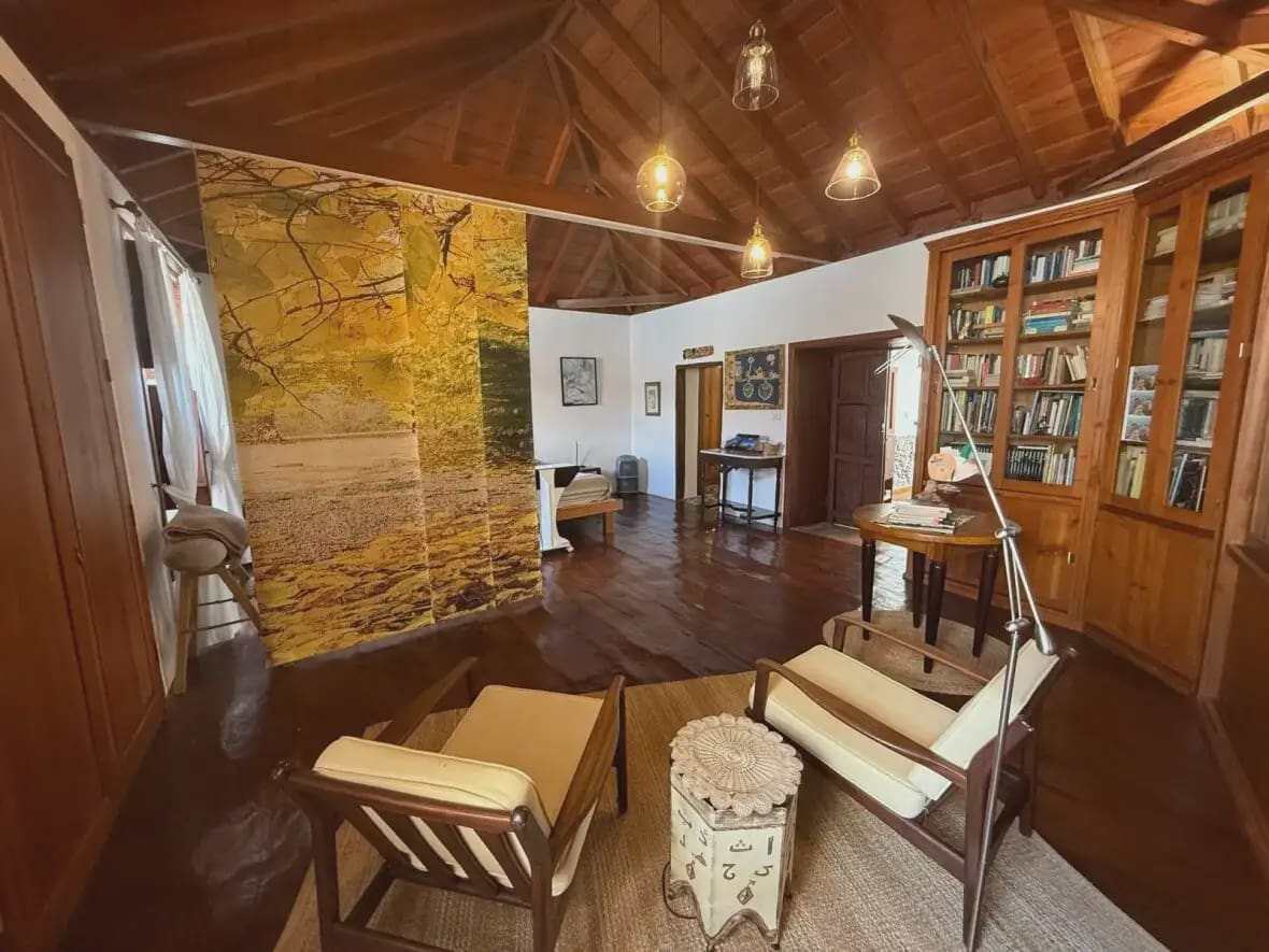 5 chambre Finca/Maison de Campagne à vendre à Garachico avec garage - 800 000 € (Ref: 10021879)