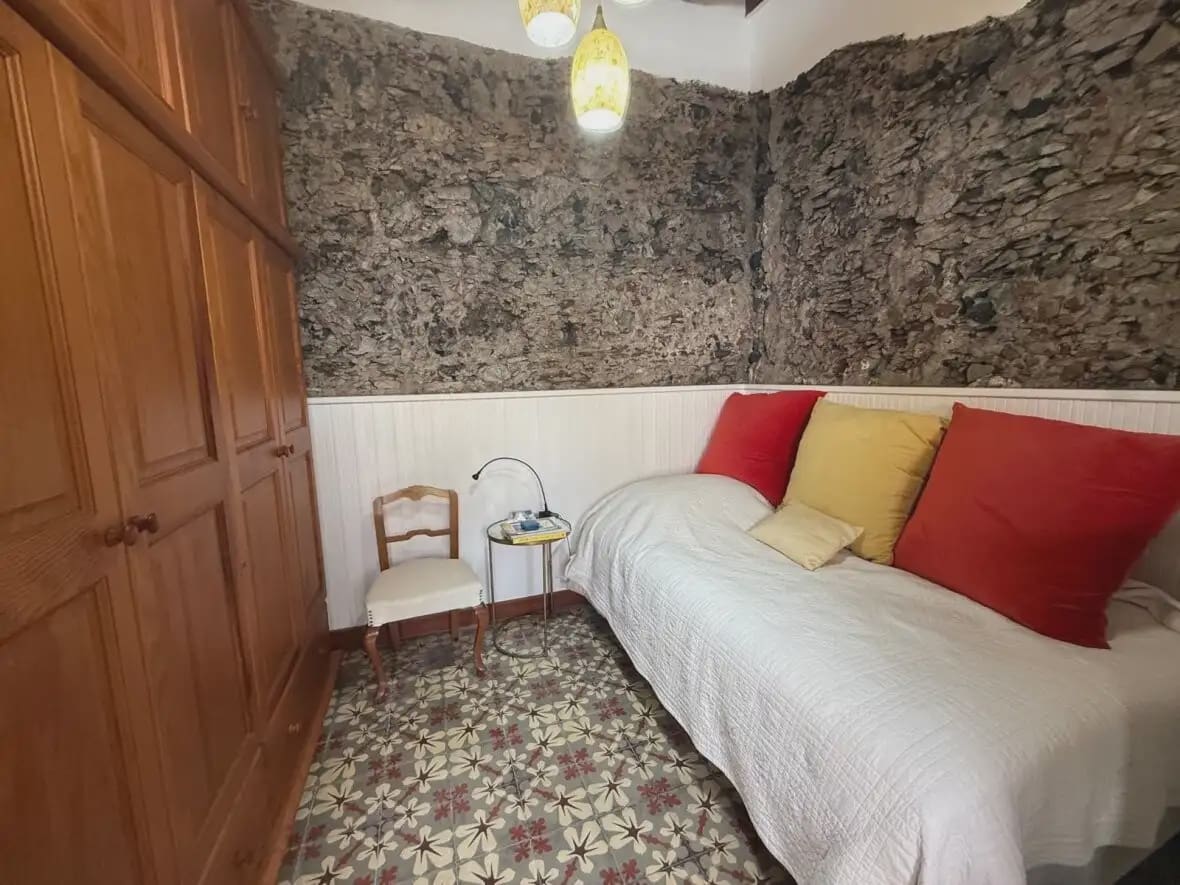 5 chambre Finca/Maison de Campagne à vendre à Garachico avec garage - 800 000 € (Ref: 10021879)
