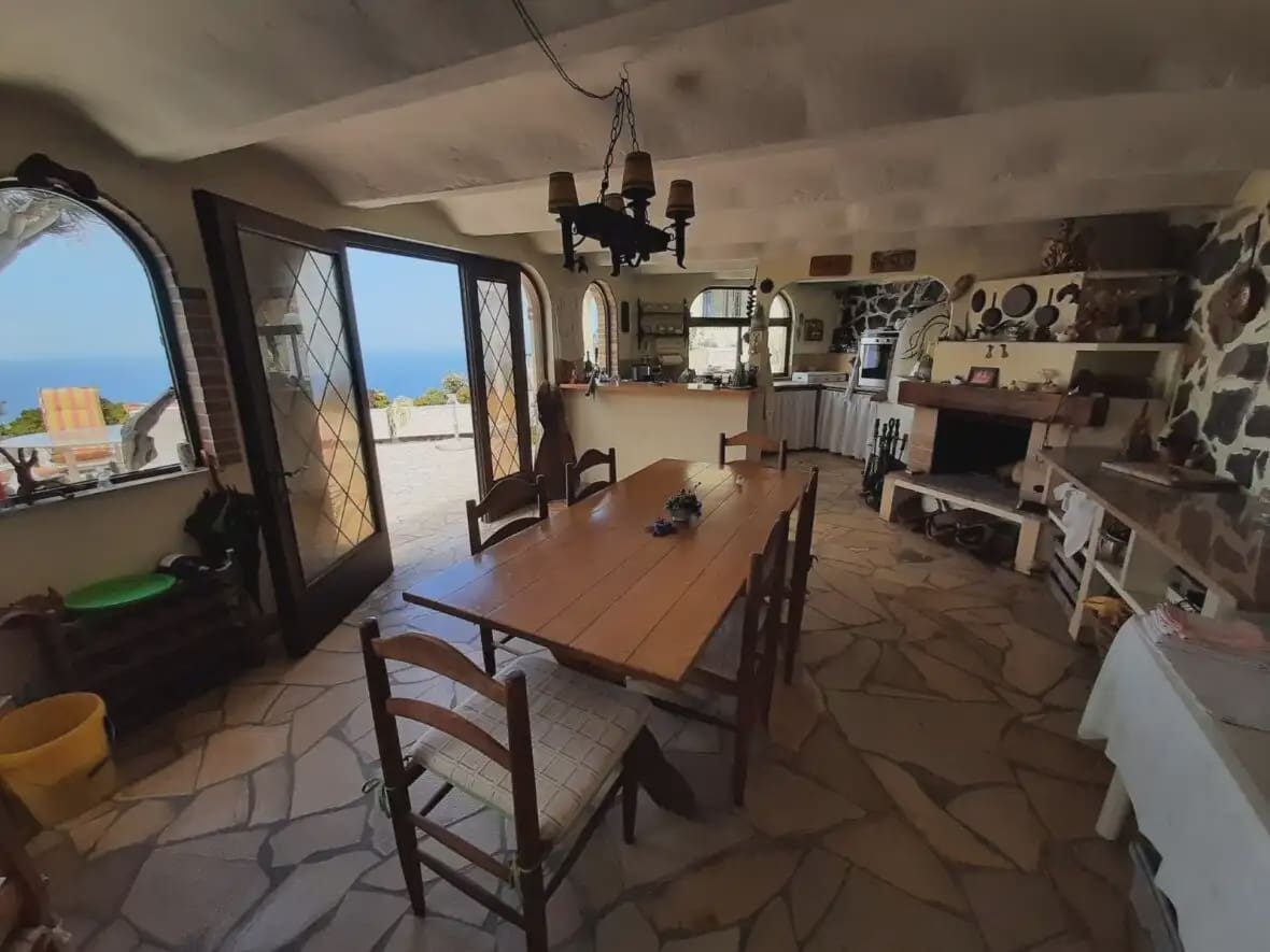 5 camera da letto Villa in vendita in Santa Ursula con garage - 1.325.000 € (Rif: 10021880)