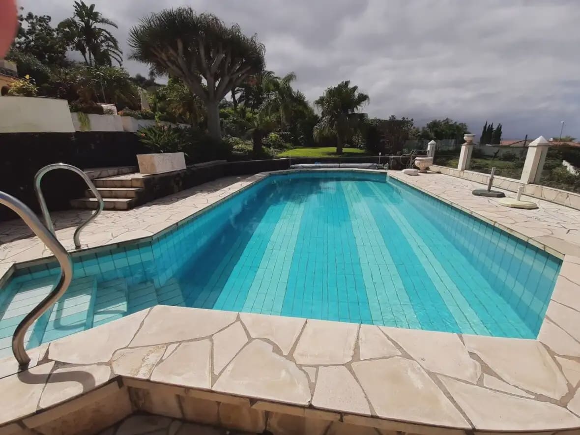 5 camera da letto Villa in vendita in Santa Ursula con garage - 1.325.000 € (Rif: 10021880)