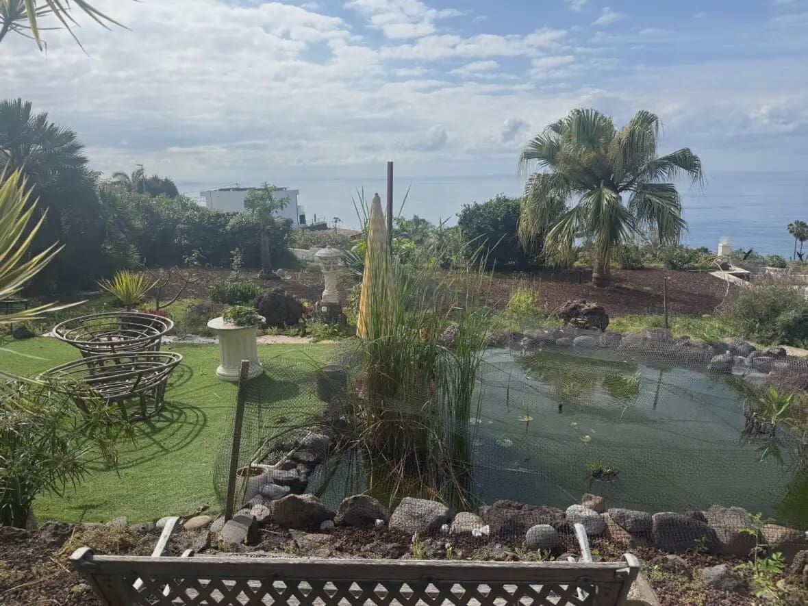 5 camera da letto Villa in vendita in Santa Ursula con garage - 1.325.000 € (Rif: 10021880)