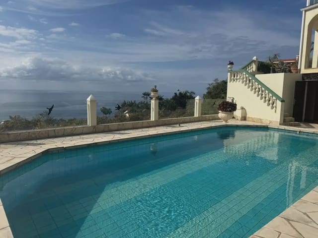 5 camera da letto Villa in vendita in Santa Ursula con garage - 1.325.000 € (Rif: 10021880)