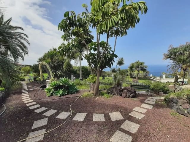 5 camera da letto Villa in vendita in Santa Ursula con garage - 1.325.000 € (Rif: 10021880)
