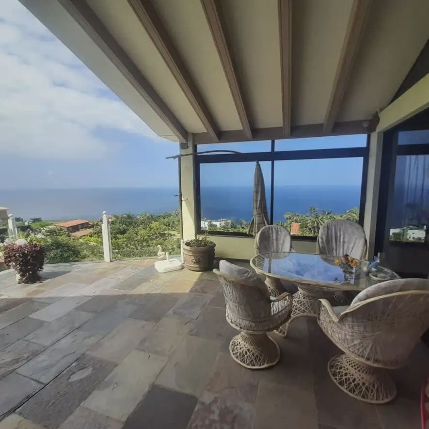 5 camera da letto Villa in vendita in Santa Ursula con garage - 1.325.000 € (Rif: 10021880)