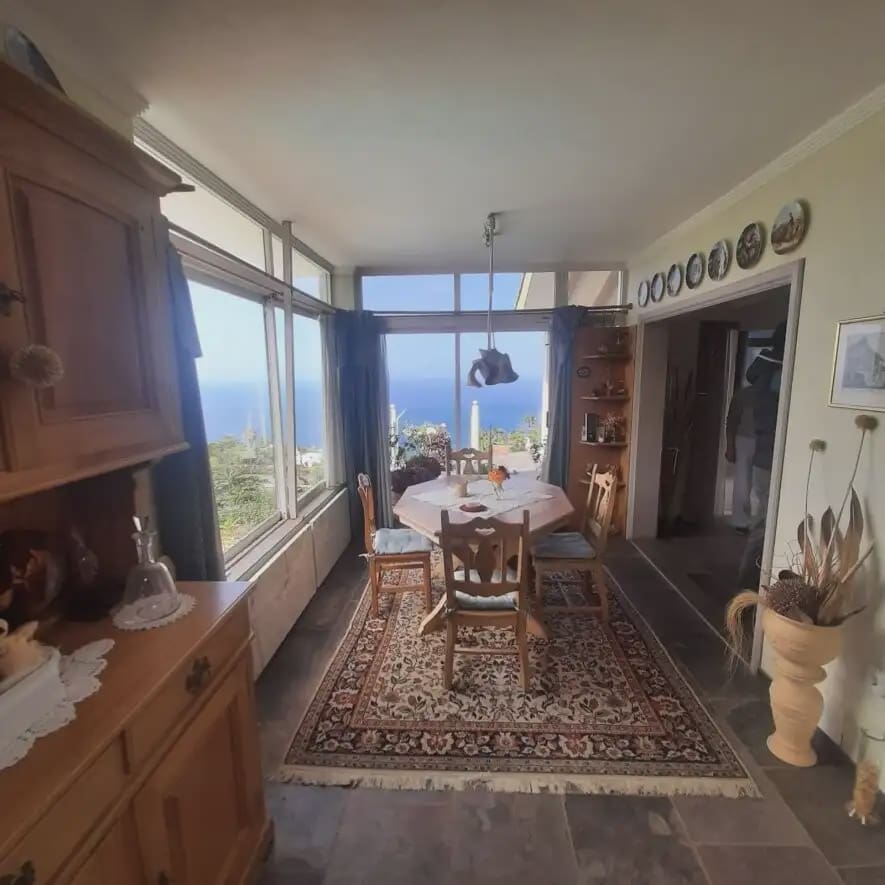 5 camera da letto Villa in vendita in Santa Ursula con garage - 1.325.000 € (Rif: 10021880)