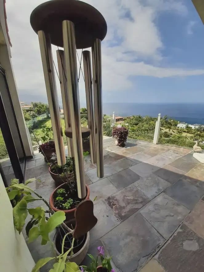 5 camera da letto Villa in vendita in Santa Ursula con garage - 1.325.000 € (Rif: 10021880)