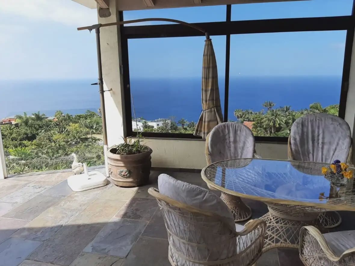 5 camera da letto Villa in vendita in Santa Ursula con garage - 1.325.000 € (Rif: 10021880)