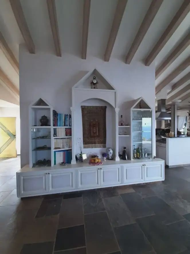 5 camera da letto Villa in vendita in Santa Ursula con garage - 1.325.000 € (Rif: 10021880)