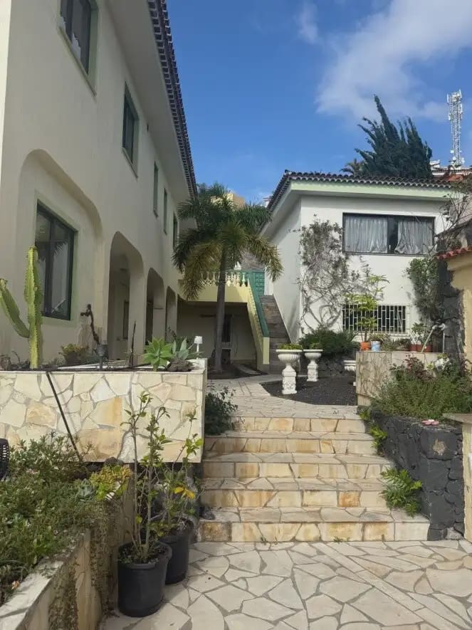 5 camera da letto Villa in vendita in Santa Ursula con garage - 1.325.000 € (Rif: 10021880)