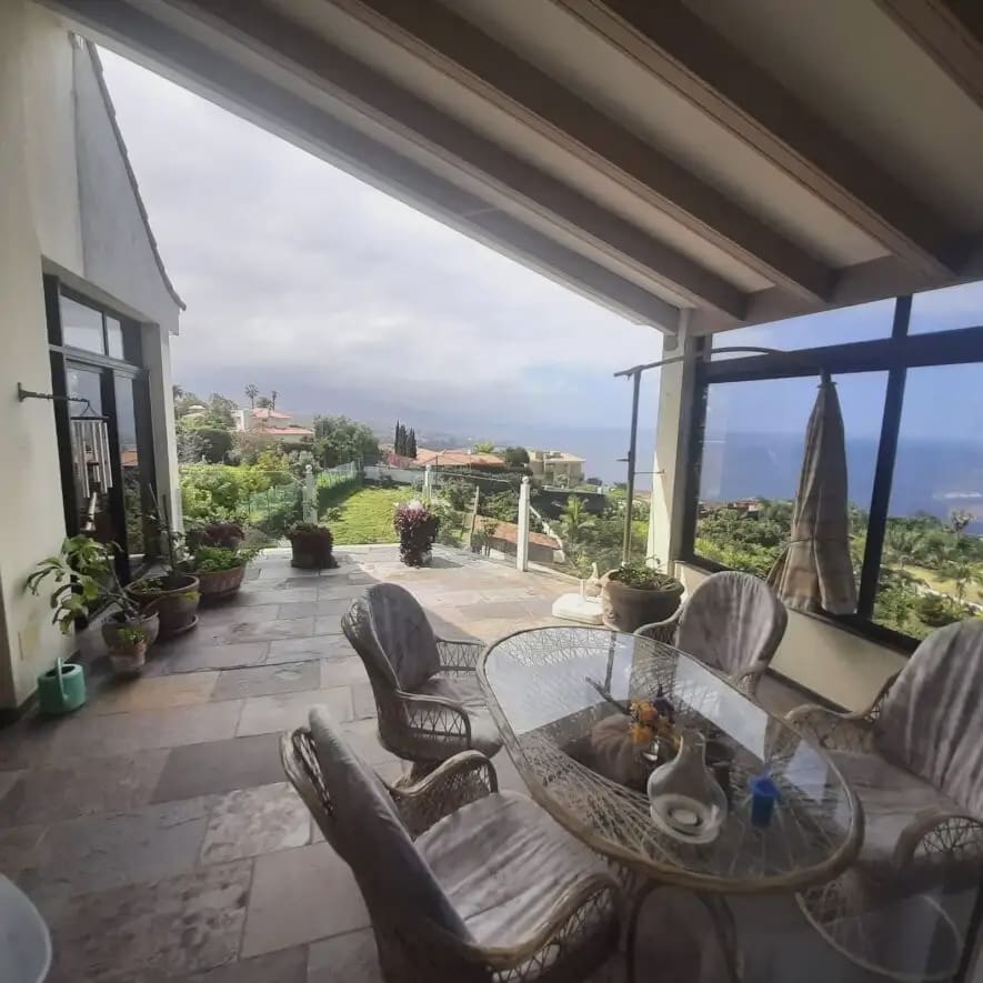 5 camera da letto Villa in vendita in Santa Ursula con garage - 1.325.000 € (Rif: 10021880)