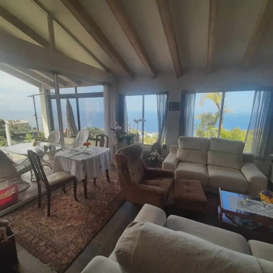 5 camera da letto Villa in vendita in Santa Ursula con garage - 1.325.000 € (Rif: 10021880)