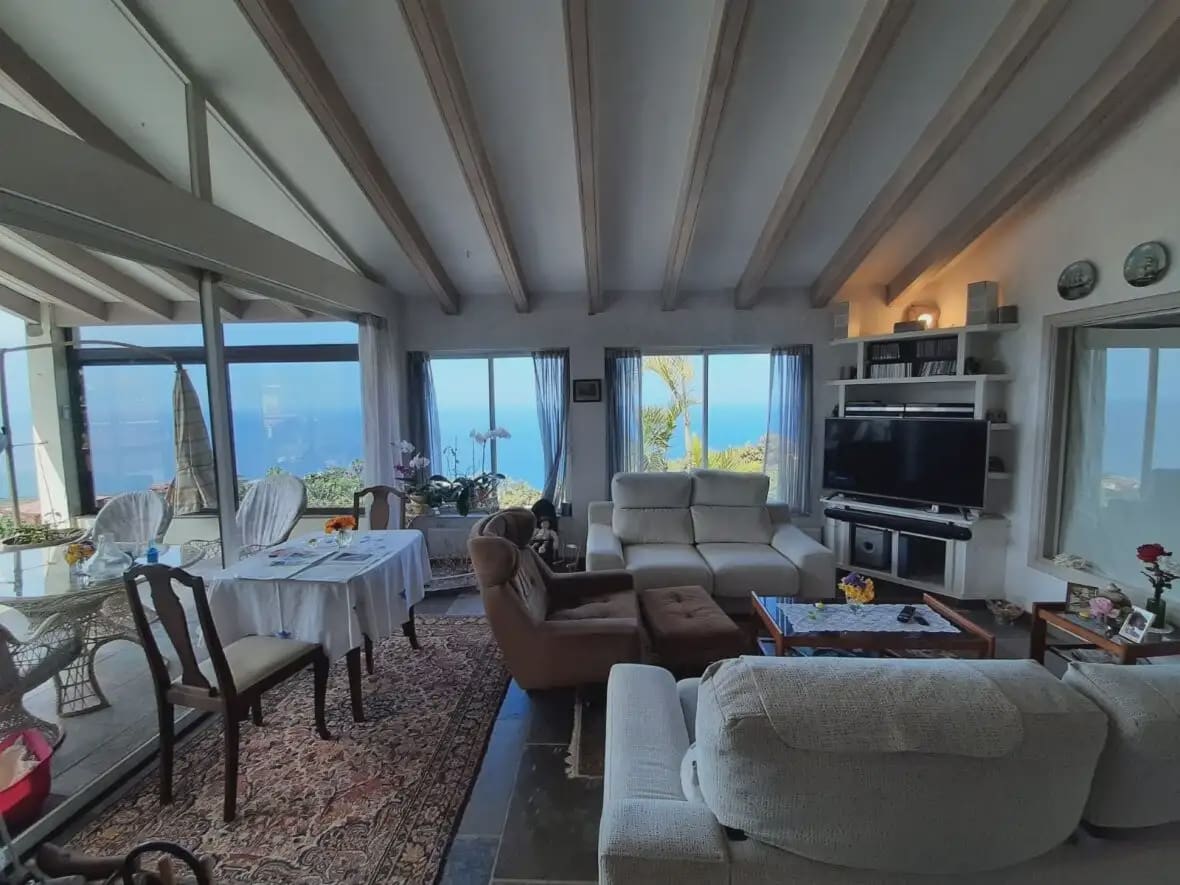 5 camera da letto Villa in vendita in Santa Ursula con garage - 1.325.000 € (Rif: 10021880)