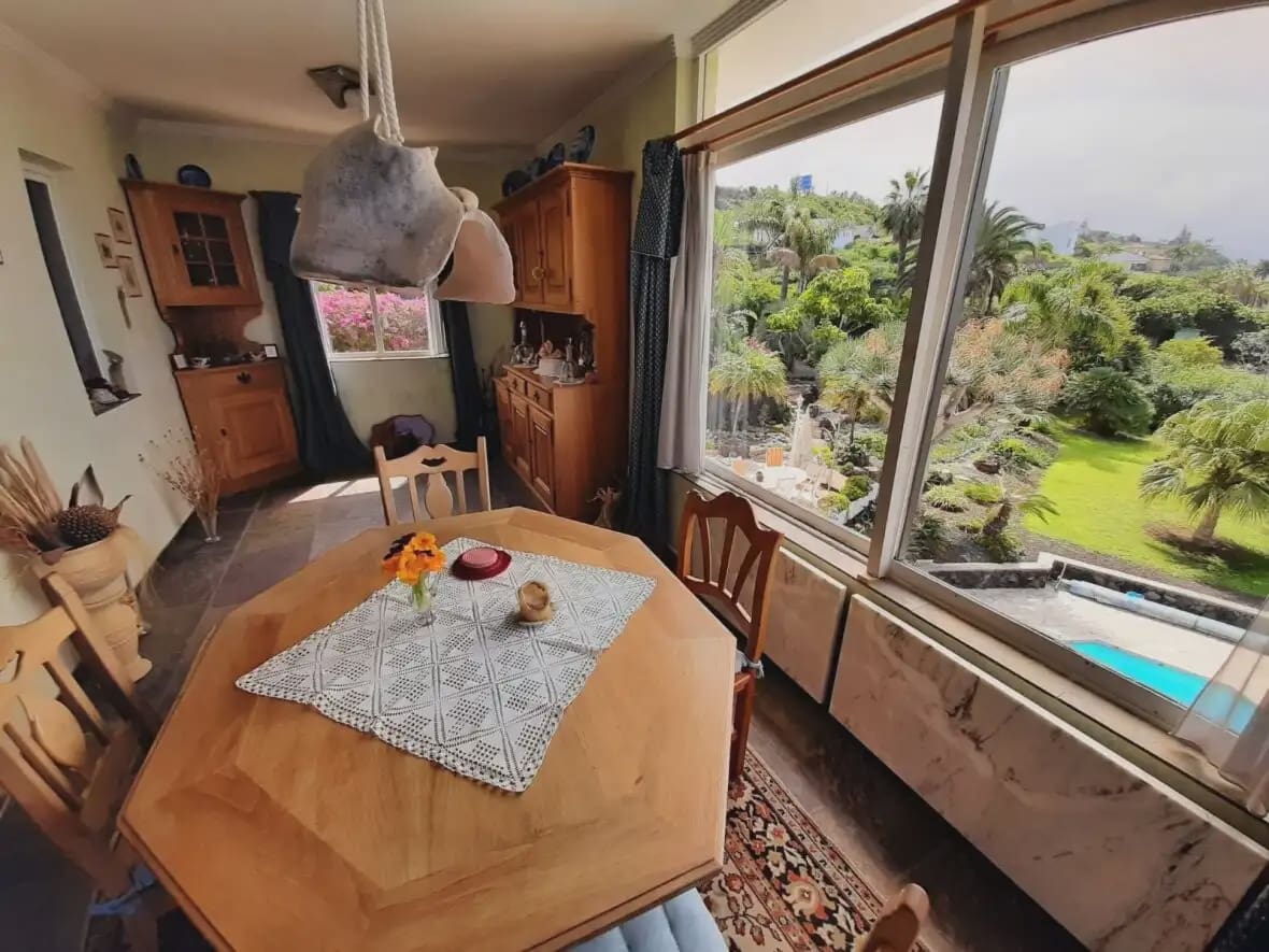 5 camera da letto Villa in vendita in Santa Ursula con garage - 1.325.000 € (Rif: 10021880)