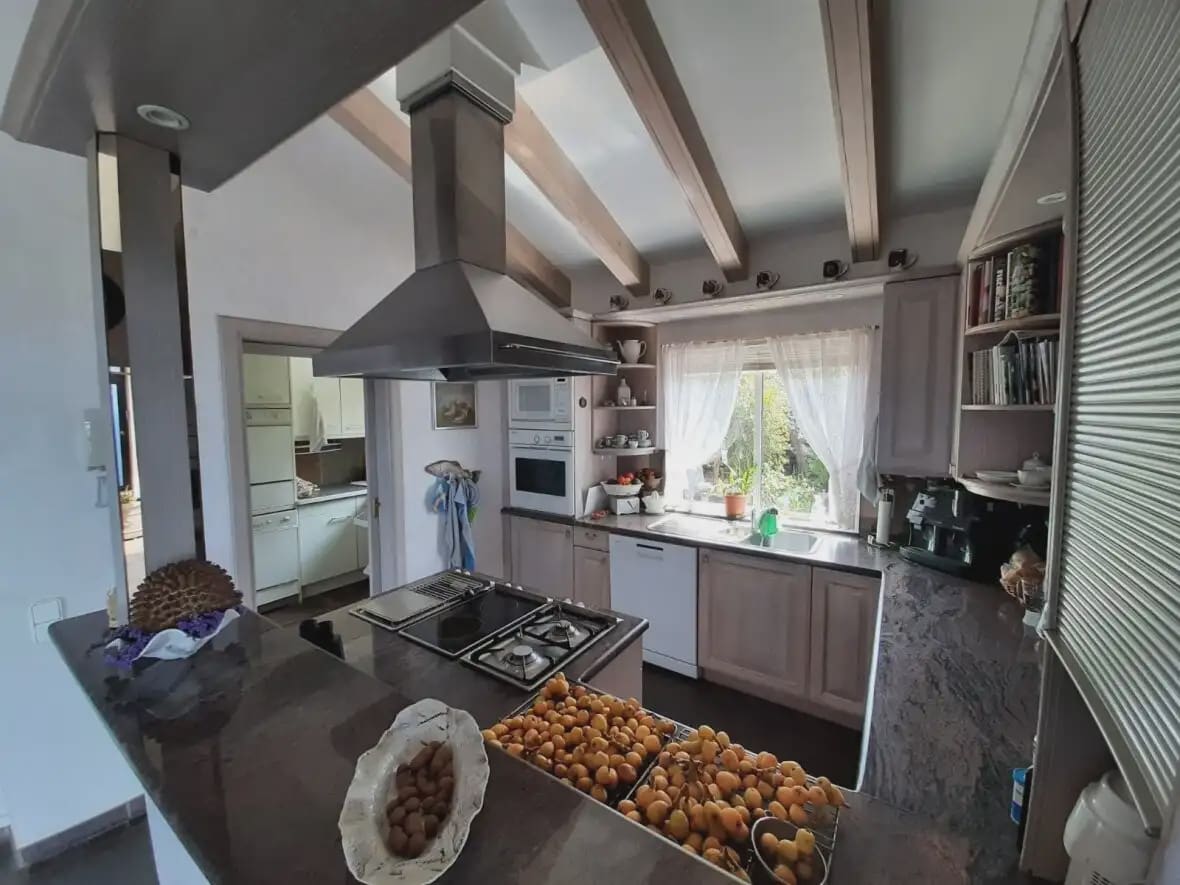 5 camera da letto Villa in vendita in Santa Ursula con garage - 1.325.000 € (Rif: 10021880)