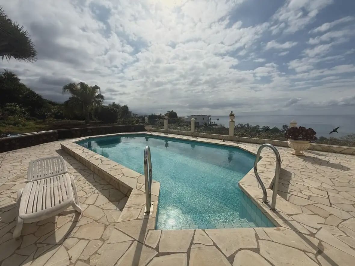 5 camera da letto Villa in vendita in Santa Ursula con garage - 1.325.000 € (Rif: 10021880)