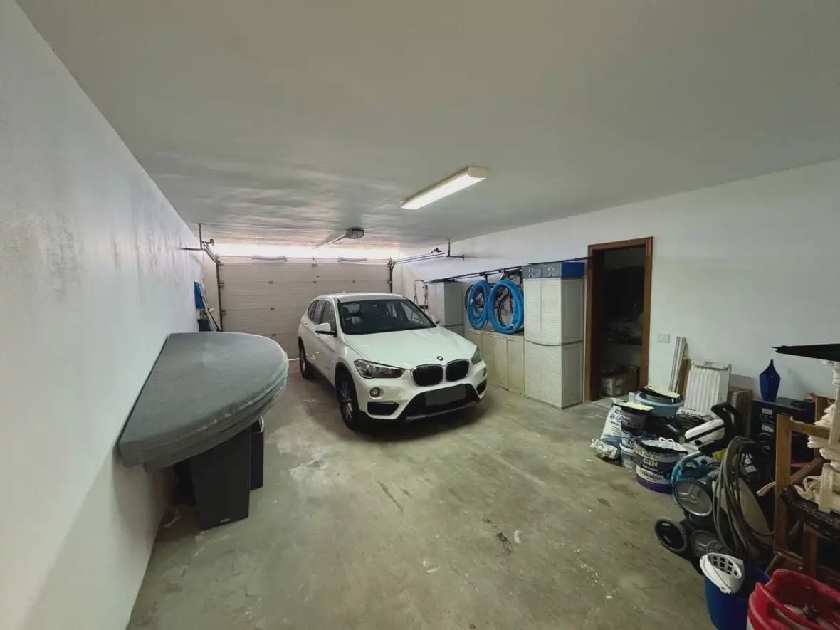 5 makuuhuone Huvila myytävänä paikassa Tacoronte mukana 
autotalli - 1 995 000 € (Ref: 10021881)