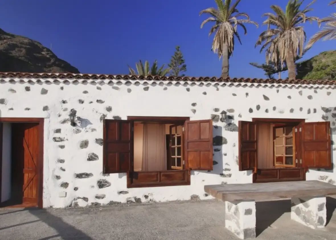 2 chambre Finca/Maison de Campagne à vendre à Los Realejos - 1 500 000 € (Ref: 10021882)