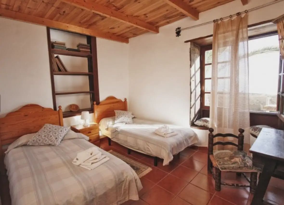 2 chambre Finca/Maison de Campagne à vendre à Los Realejos - 1 500 000 € (Ref: 10021882)