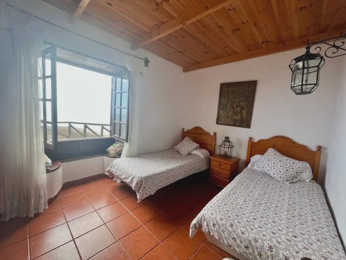2 chambre Finca/Maison de Campagne à vendre à Los Realejos - 1 500 000 € (Ref: 10021882)