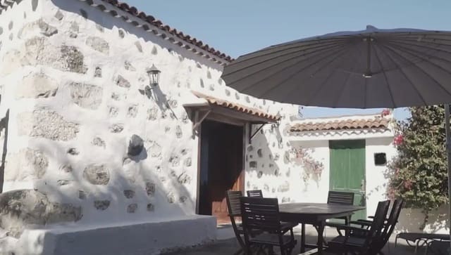2 chambre Finca/Maison de Campagne à vendre à Los Realejos - 1 500 000 € (Ref: 10021882)
