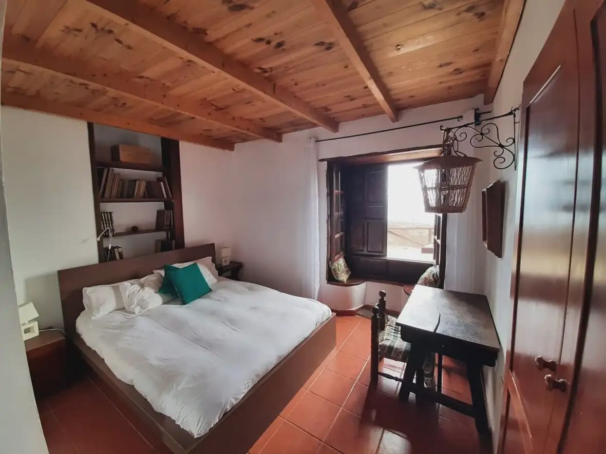2 chambre Finca/Maison de Campagne à vendre à Los Realejos - 1 500 000 € (Ref: 10021882)