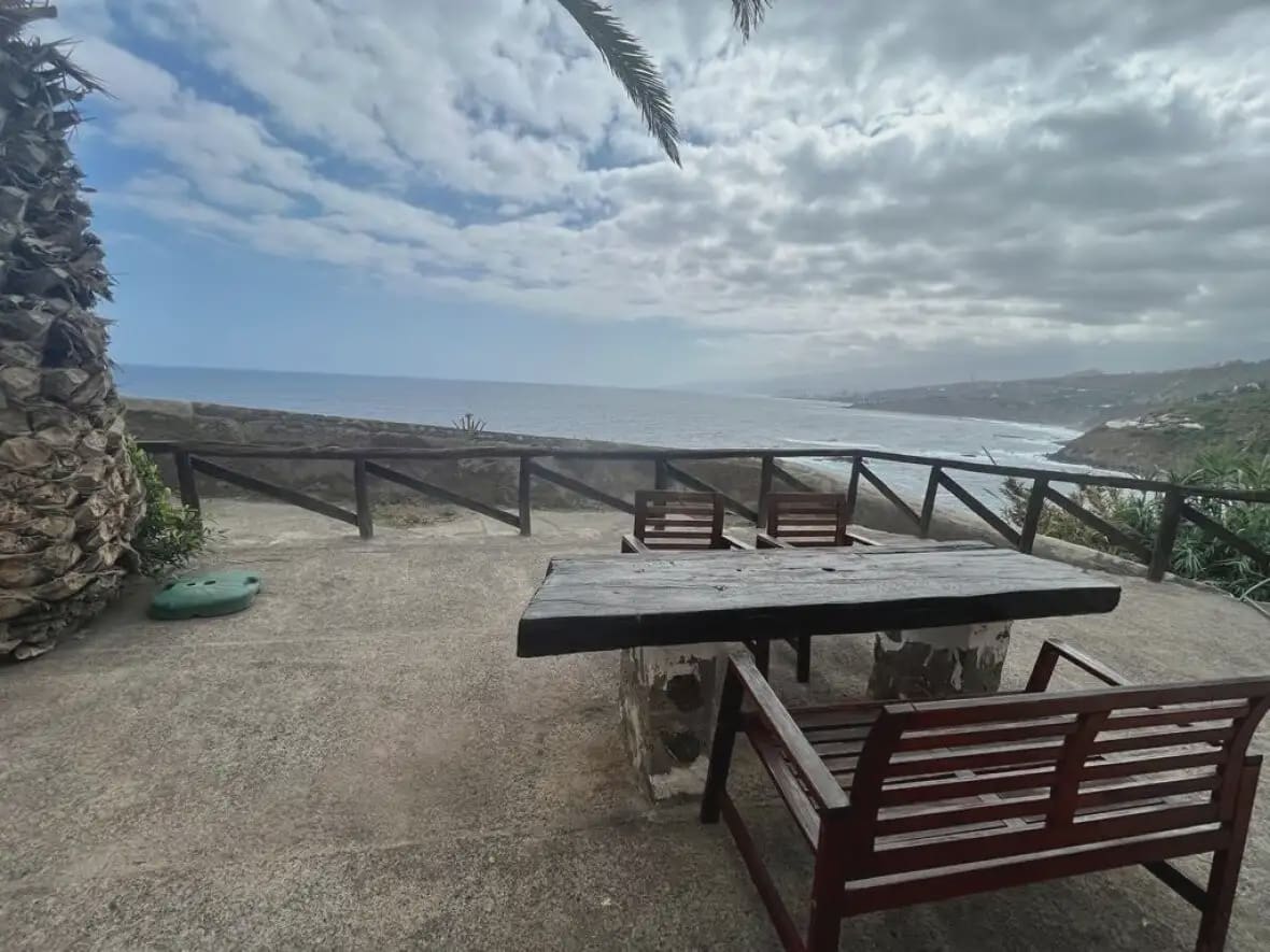 2 chambre Finca/Maison de Campagne à vendre à Los Realejos - 1 500 000 € (Ref: 10021882)