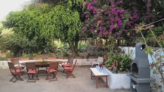 2 chambre Finca/Maison de Campagne à vendre à Los Realejos - 1 500 000 € (Ref: 10021882)