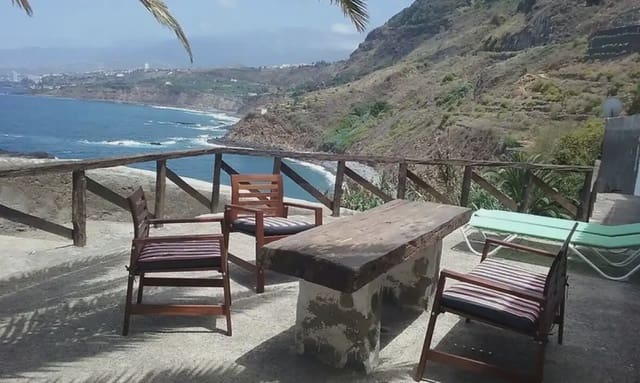 2 chambre Finca/Maison de Campagne à vendre à Los Realejos - 1 500 000 € (Ref: 10021882)