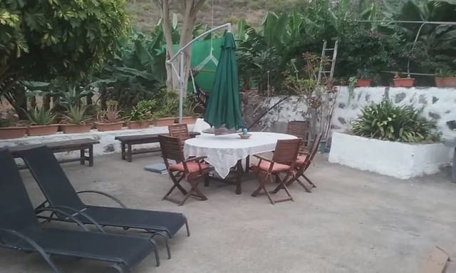2 chambre Finca/Maison de Campagne à vendre à Los Realejos - 1 500 000 € (Ref: 10021882)