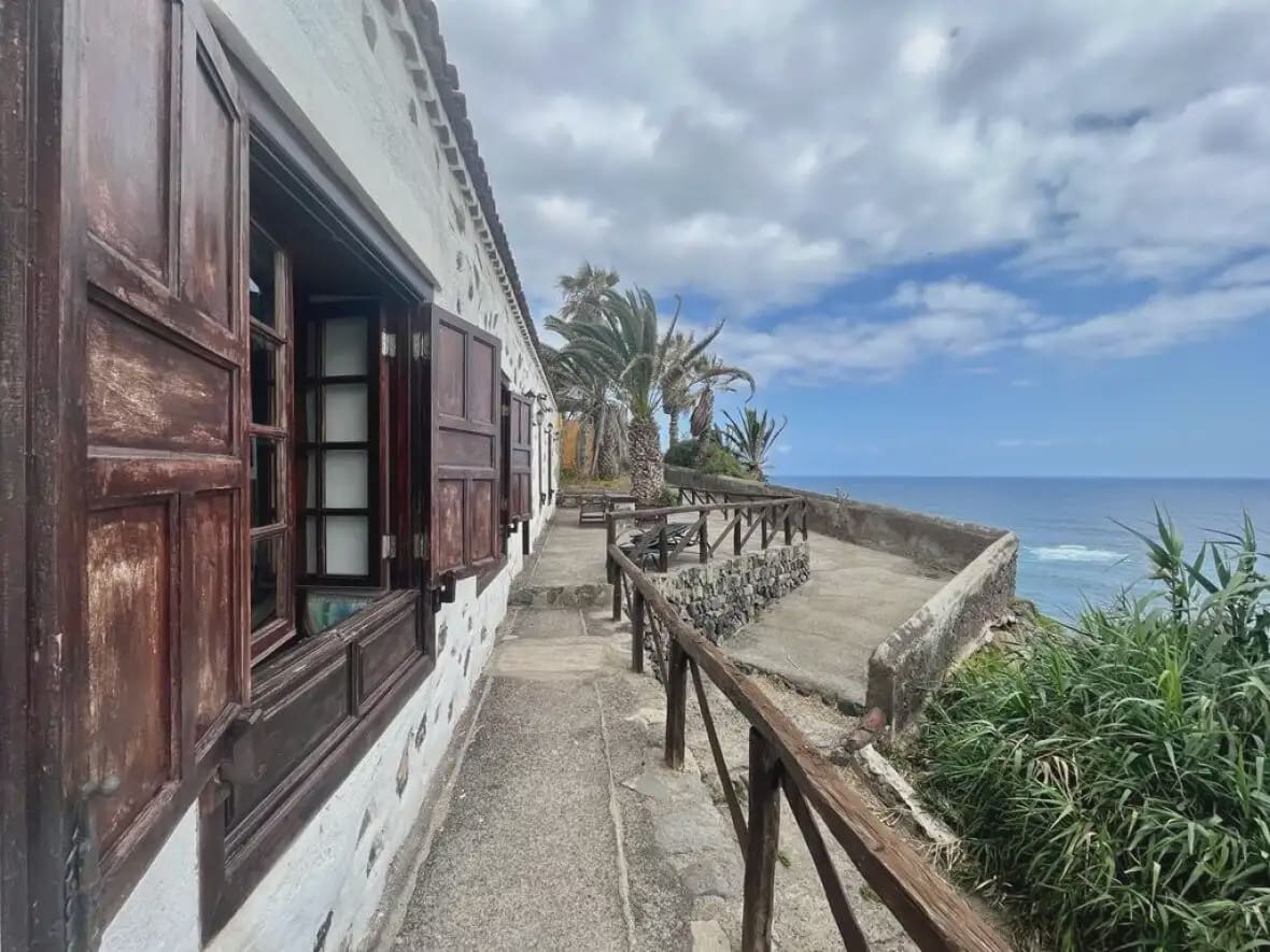2 chambre Finca/Maison de Campagne à vendre à Los Realejos - 1 500 000 € (Ref: 10021882)