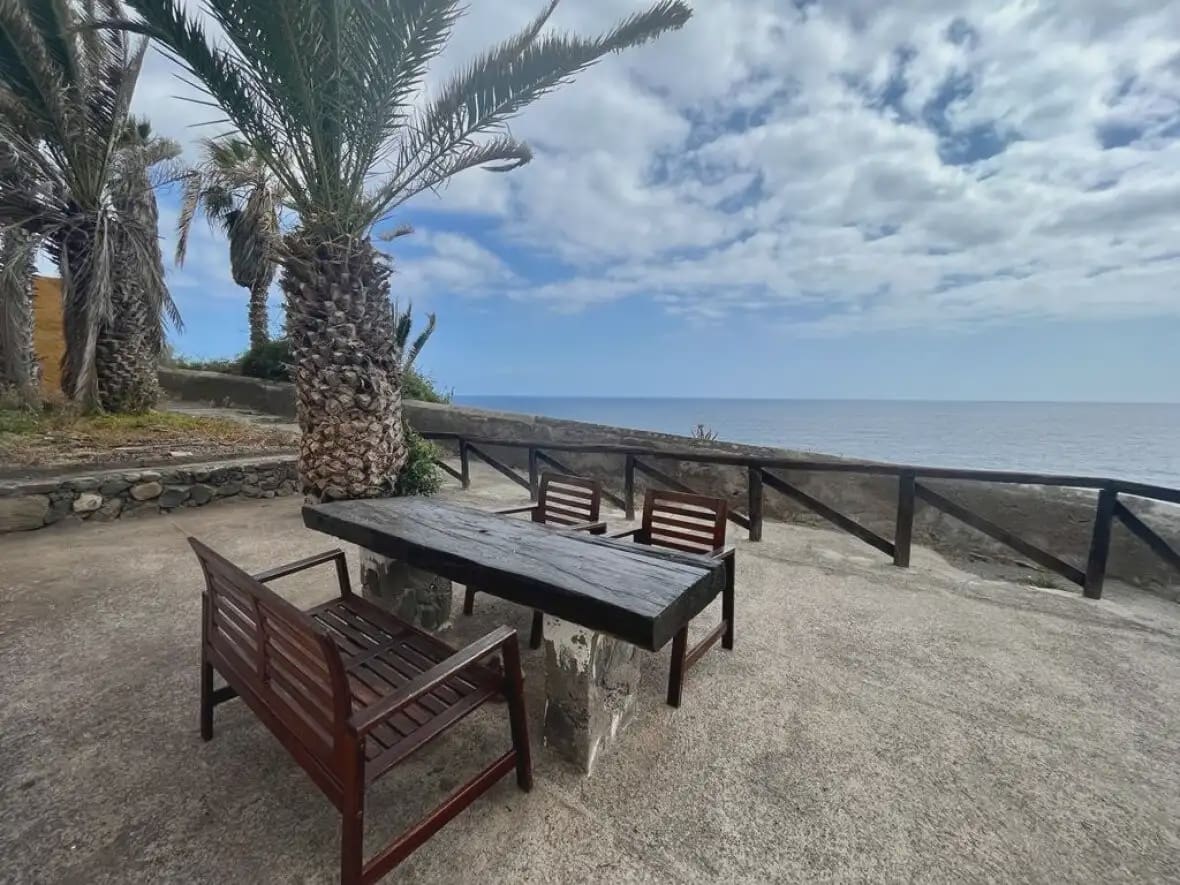2 chambre Finca/Maison de Campagne à vendre à Los Realejos - 1 500 000 € (Ref: 10021882)