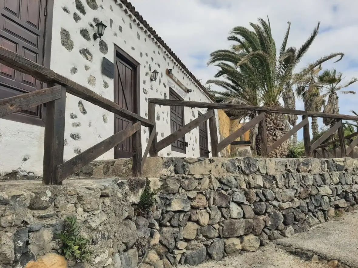 2 chambre Finca/Maison de Campagne à vendre à Los Realejos - 1 500 000 € (Ref: 10021882)