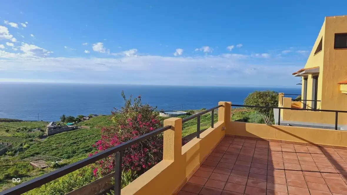 6 soveværelse Finca/Landehus til salg i San Juan de la Rambla med garage - € 1.250.000 (Ref: 10021883)