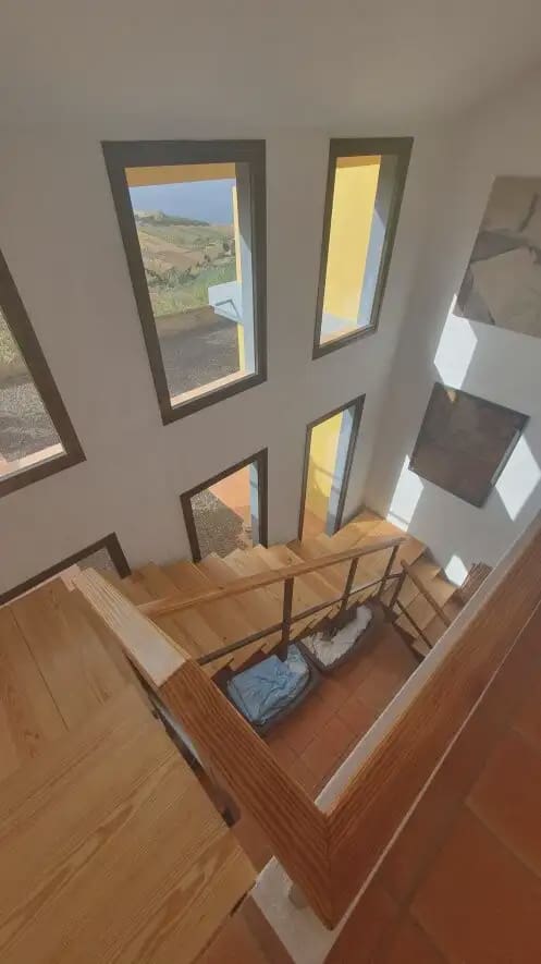 6 soveværelse Finca/Landehus til salg i San Juan de la Rambla med garage - € 1.250.000 (Ref: 10021883)