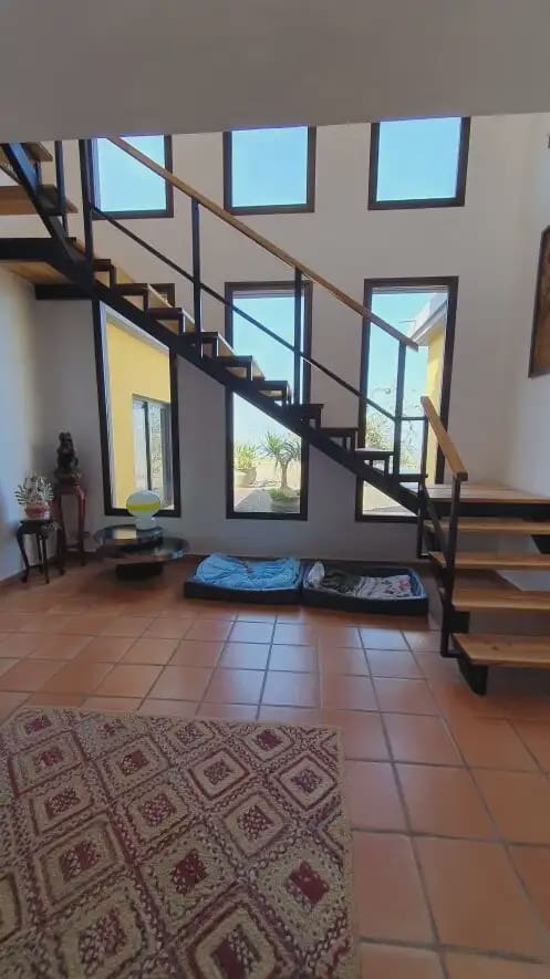 6 soveværelse Finca/Landehus til salg i San Juan de la Rambla med garage - € 1.250.000 (Ref: 10021883)